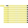 Rotuladores Stabilo Pen 68 (10 Piezas)