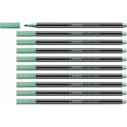Rotuladores Stabilo Pen 68 metallic (10 Piezas)