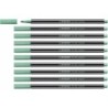 Rotuladores Stabilo Pen 68 metallic (10 Piezas)