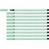 Rotuladores Stabilo Pen 68 Ice Verde (10 Piezas)
