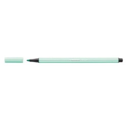Rotuladores Stabilo Pen 68 Ice Verde (10 Piezas)