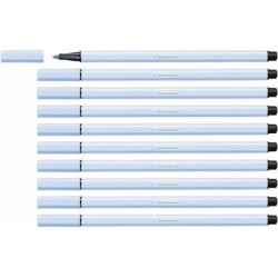Rotuladores Stabilo Pen 68 Azul (10 Piezas)