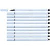 Rotuladores Stabilo Pen 68 Azul (10 Piezas)