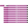 Rotuladores Stabilo Pen 68 Rosa (10 Piezas)
