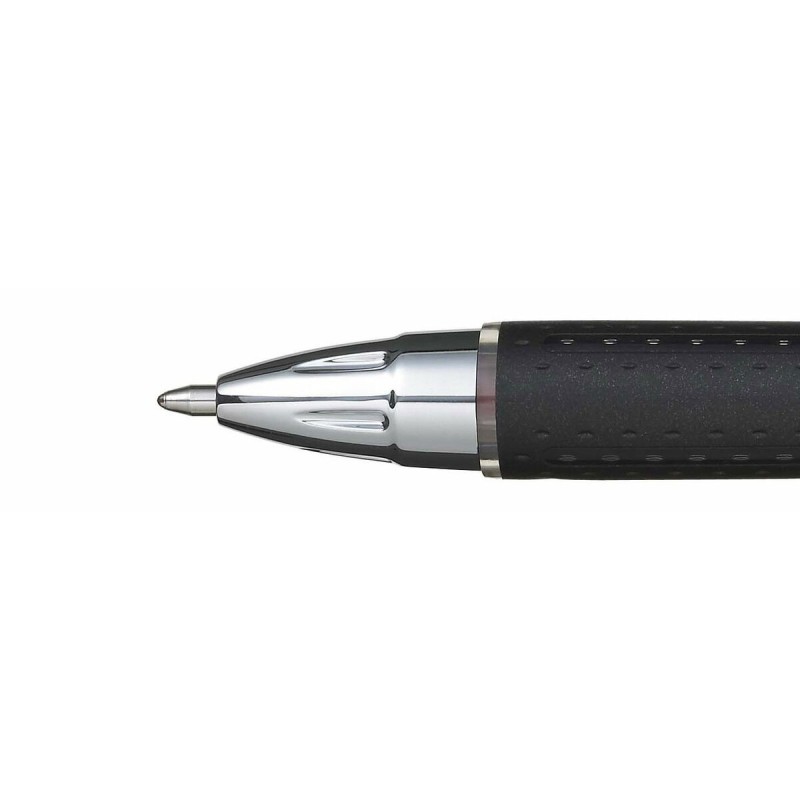Boligrafo de tinta líquida Uni-Ball Rollerball Jetstream SXN-210 Rojo 1 mm (12 Piezas) Boligrafo de tinta líquida Uni-Ball Rollerball Jetstream SXN-210 Rojo 1 mm (12 Piezas)