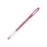 Boligrafo de tinta líquida Uni-Ball Sparkling UM-120SP Rosa 0,5 mm (12 Piezas)
