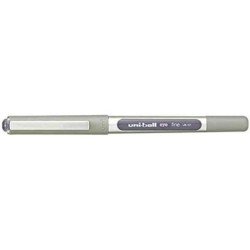 Boligrafo de tinta líquida Uni-Ball Rollerball Eye Fine UB-157 Violeta 0,7 mm (12 Piezas)