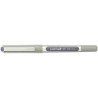 Boligrafo de tinta líquida Uni-Ball Rollerball Eye Fine UB-157 Violeta 0,7 mm (12 Piezas)