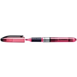 Marcador Fluorescente Stabilo Navigator Rosa 10 Piezas (1 unidad)