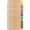 Lápices de colores Milan Multicolor 36 Piezas