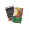 Lápices de colores DERWENT Academy Multicolor