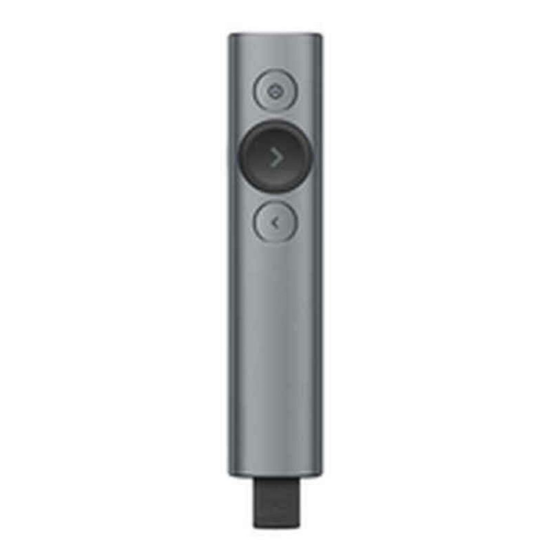 Puntero Láser Logitech 910-004861 30 m 85 mAh
