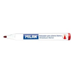 Rotulador para Pizarra Milan Pizarra blanca