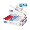 Rotulador para Pizarra Milan Pizarra blanca