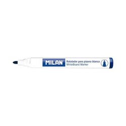 Rotulador para Pizarra Milan Pizarra blanca