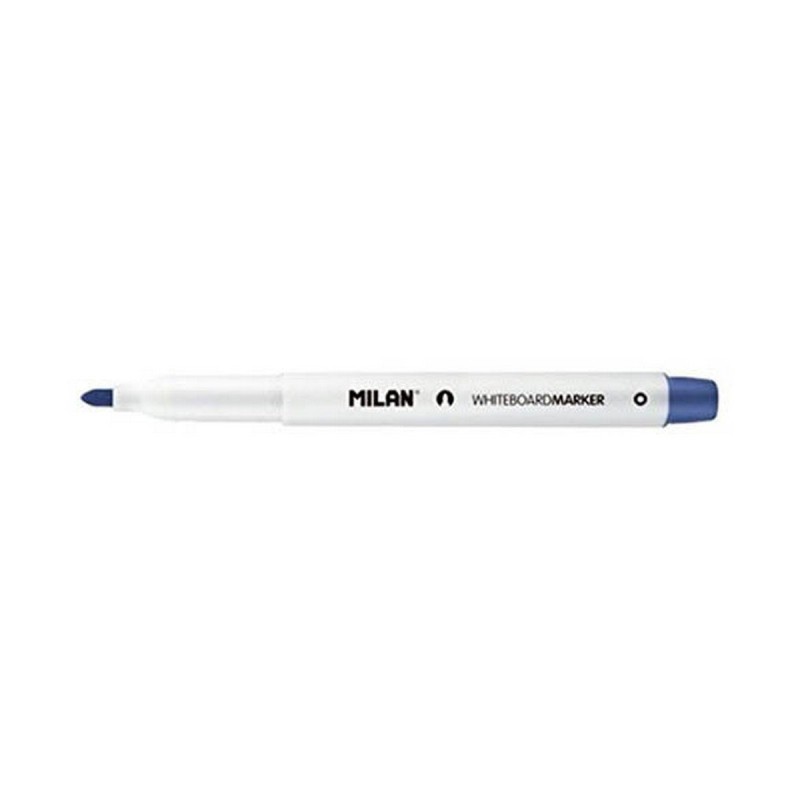 Rotulador para Pizarra Milan Pizarra blanca