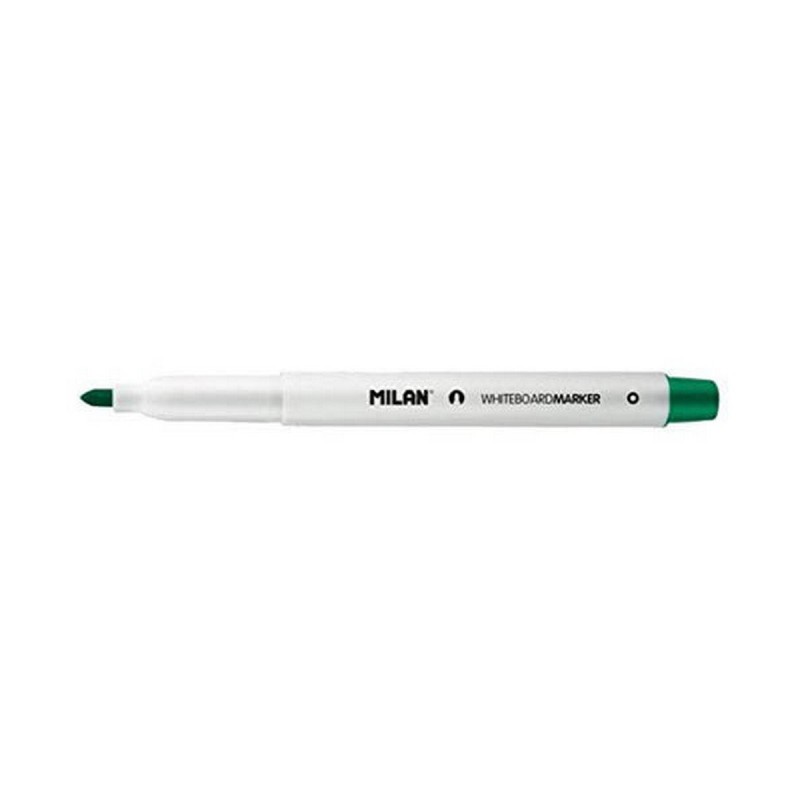 Rotulador para Pizarra Milan Pizarra blanca