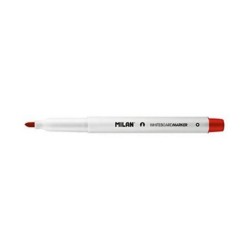 Rotulador para Pizarra Milan Pizarra blanca