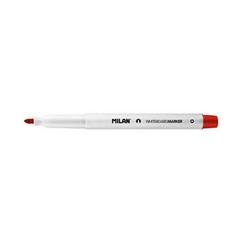 Rotulador para Pizarra Milan Pizarra blanca