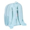 Mochila Escolar Mickey Mouse Clubhouse Baby Azul claro 28 x 34 x 10 cm