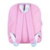 Mochila Escolar Disney Princess Rosa 25 x 30 x 12 cm