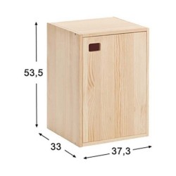Mueble Auxiliar Astigarraga
