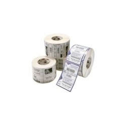 Etiquetas para Impresora Zebra 87985 Blanco