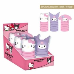 Portatodo Hello Kitty Rosa