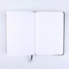 Bloc de Notas Harry Potter Verde A5