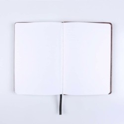 Bloc de Notas Harry Potter Rojo A5