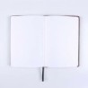 Bloc de Notas Harry Potter Rojo A5