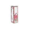 Botella DKD Home Decor Pájaro Cristal PVC (550 ml) (2 Unidades)