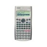 Calculadora Científica Casio FC-100V Negro Gris