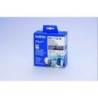 Etiquetas para Impresora Brother DK11218 Blanco