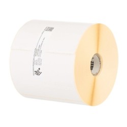 Etiquetas para Impresora Zebra 3008731-T Blanco