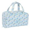 Neceser Escolar Moos Lovely Azul 31 x 14 x 19 cm