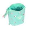 Estuche Cubilete Glow Lab Pepa Verde (8 x 19 x 6 cm)