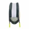 Portatodo Real Madrid C.F. Blanco 21 x 8 x 6 cm