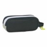 Portatodo Real Madrid C.F. Blanco 21 x 8 x 6 cm