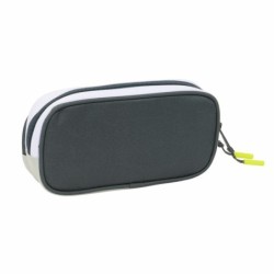 Portatodo Real Madrid C.F. Blanco 21 x 10.5 x 6 cm