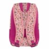 Mochila Escolar Gorjuss Carousel Salmón 29 x 45 x 17 cm