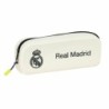 Portatodo Real Madrid C.F. Blanco 18.5 x 7.5 x 5.5 cm