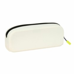 Portatodo Real Madrid C.F. Blanco 18.5 x 7.5 x 5.5 cm
