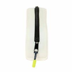 Portatodo Real Madrid C.F. Blanco 18.5 x 7.5 x 5.5 cm
