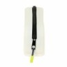 Portatodo Real Madrid C.F. Blanco 18.5 x 7.5 x 5.5 cm