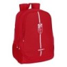 Mochila Escolar Granada C.F. Rojo 32 x 44 x 16 cm