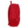 Mochila Escolar Granada C.F. Rojo 32 x 44 x 16 cm