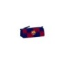 Portatodo F.C. Barcelona Azul Granate 21 x 8 x 7 cm
