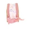 Portatodo Doble Disney Princess Dream it Rosa 21 x 8 x 6 cm
