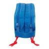 Portatodo Superman Azul 21 x 8 x 6 cm